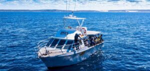 esperance fishing trips